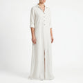 Vorelise - Relaxed Maxi Dress For Woman