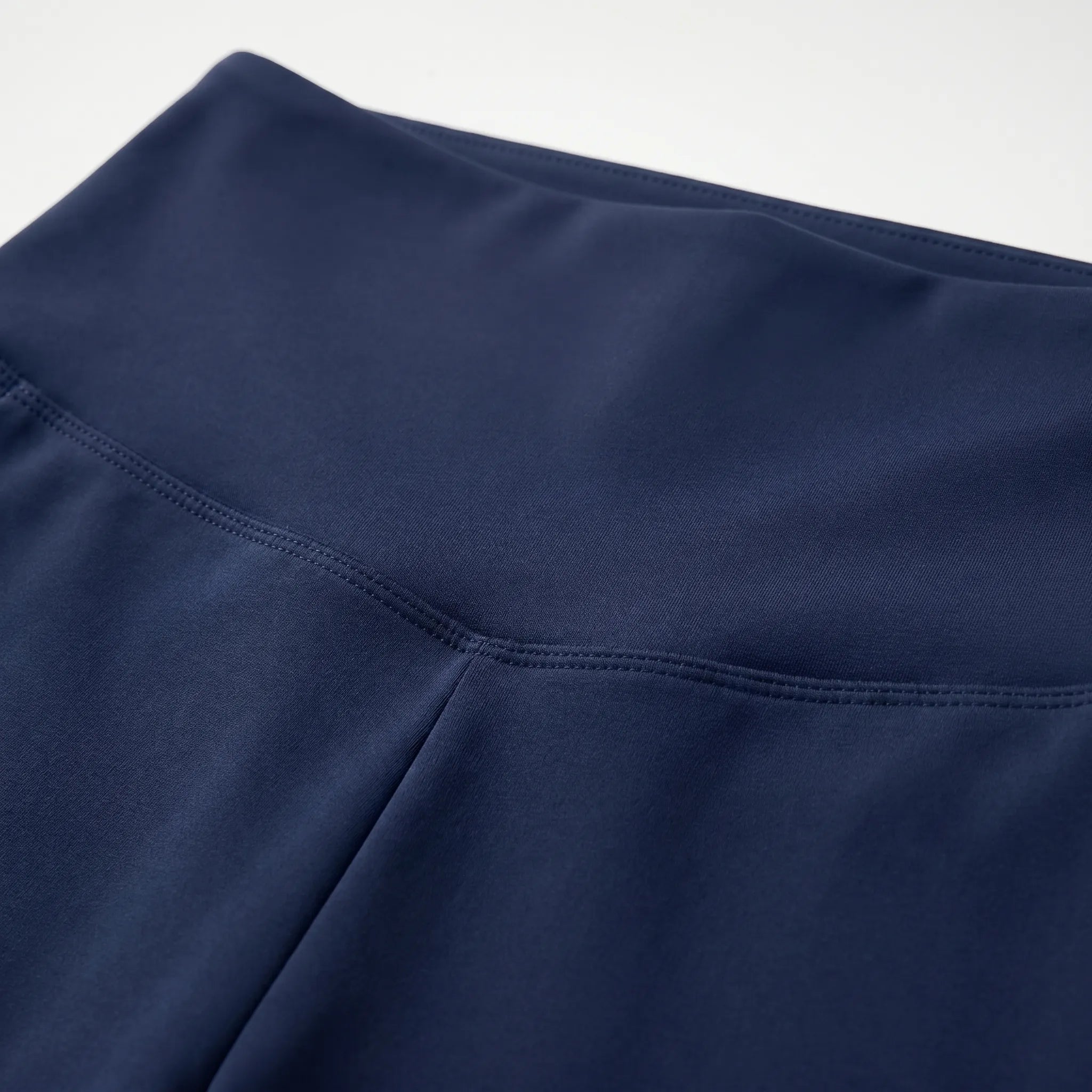 Wide Leg Pants for Women – High Waist Flared | Fluid Fabric & Pockets 3