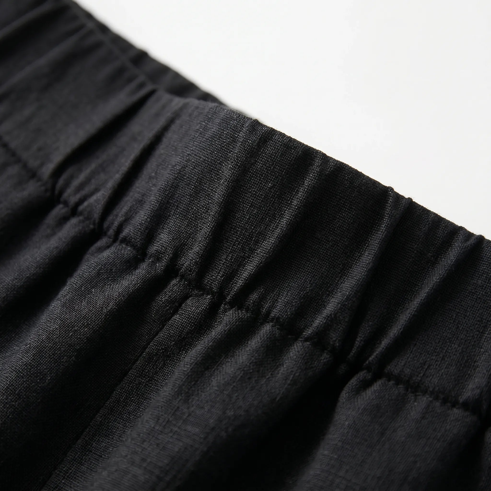Wide Leg Trousers for Women – Loose Fit Fluid Silhouette | Breathable Fabric & Ankle Length 3