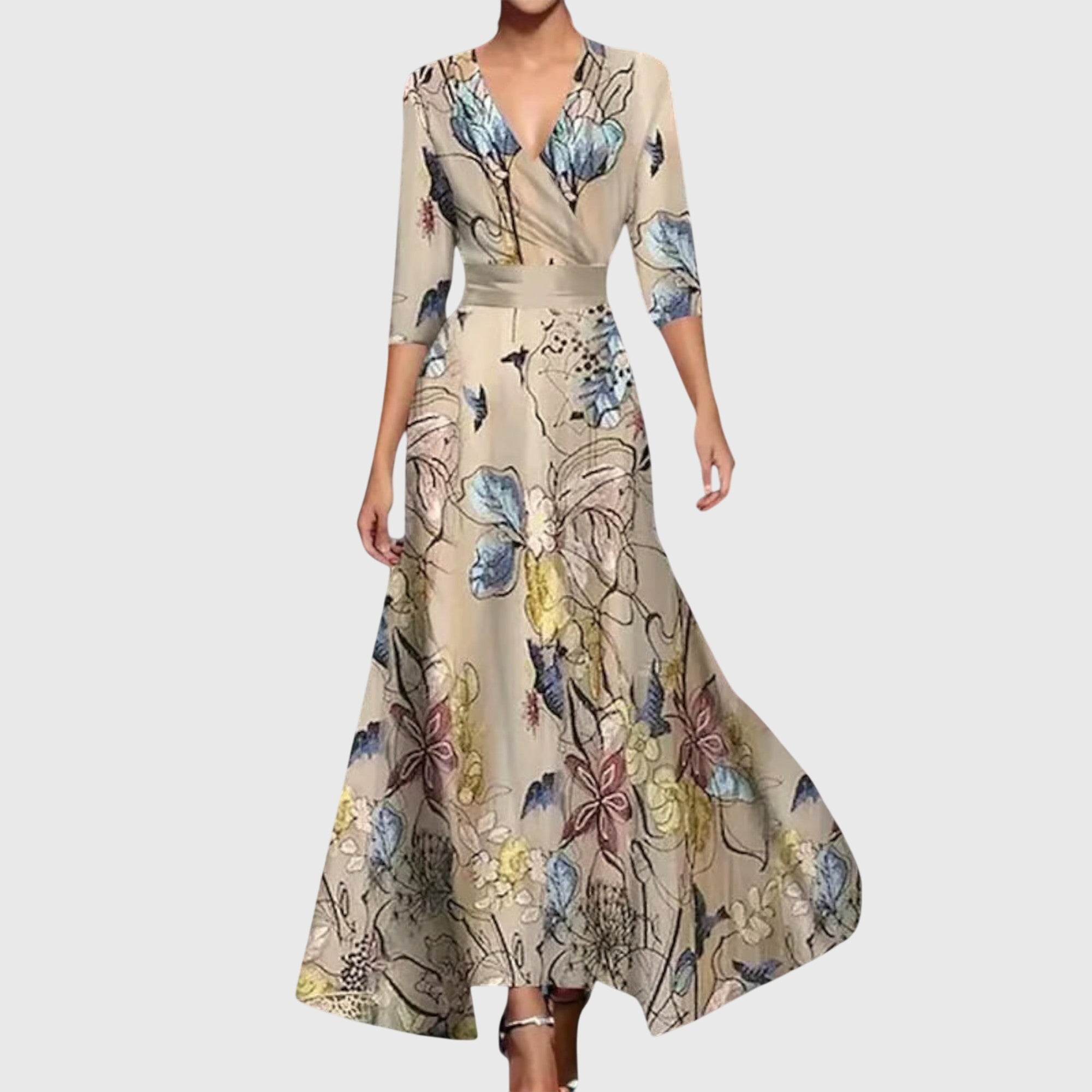Womens Dress for Women – Tailored Fit | Elegant Design & Versatile Style 2