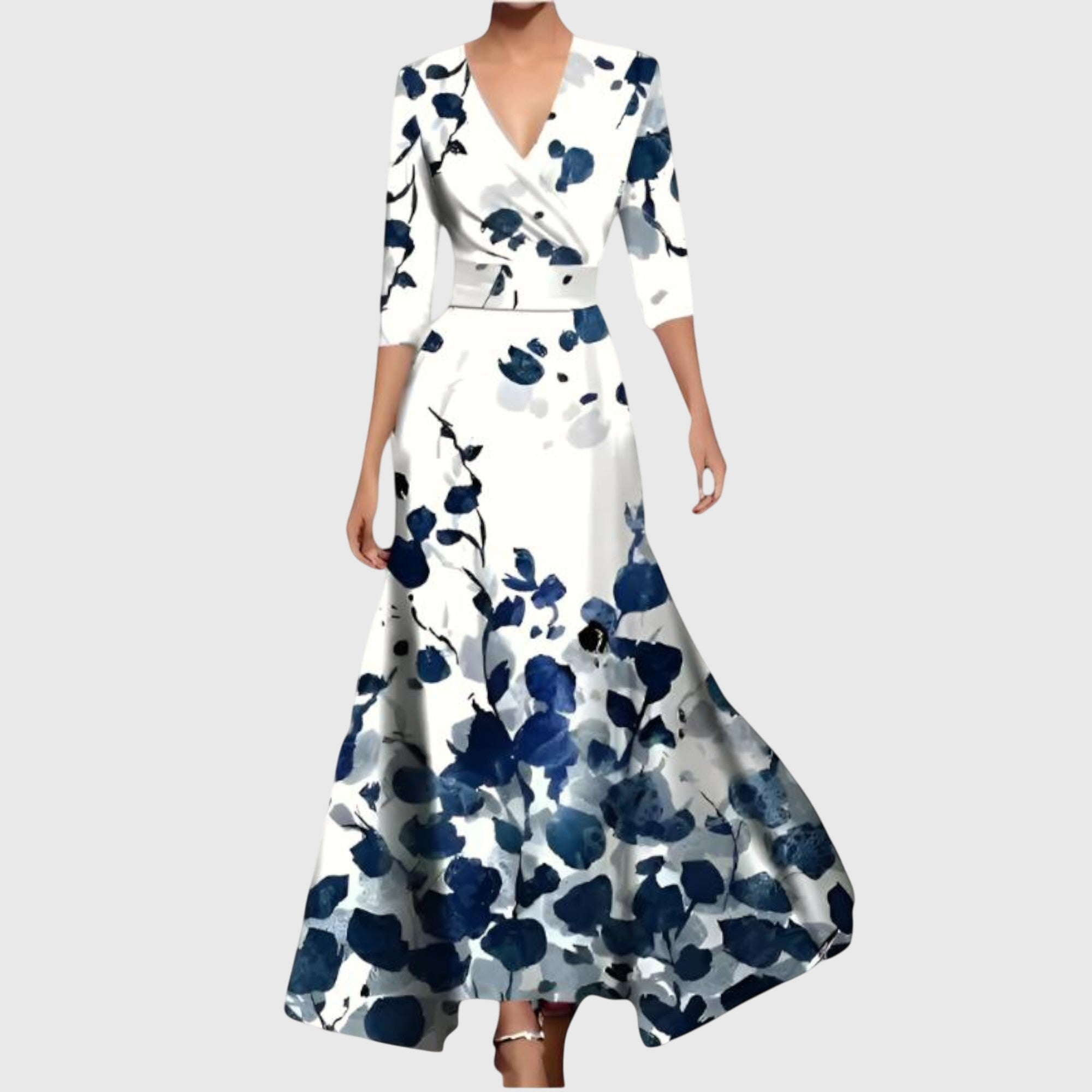 Womens Dress for Women – Tailored Fit | Elegant Design & Versatile Style 3