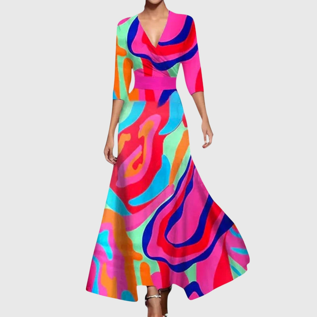 Womens Dress for Women – Tailored Fit | Elegant Design & Versatile Style 5